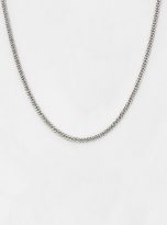 Cuban Link Neck Chain (2MM,3MM)