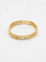 Luxury Bracelet 24k Gold Plated