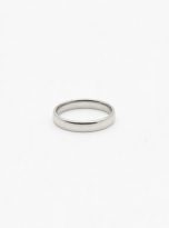 Plain Stainless steel Ring (Golden,Black,Silver) (2)