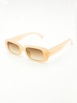 Retro Rectangle Sunglasses Fashion For Women (8)