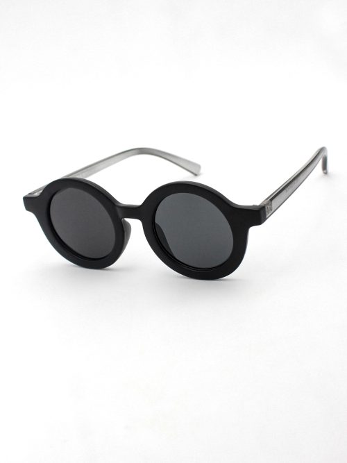 Small Round Sunglasses for Kids