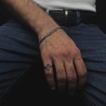 Flat Cuban Bracelet [5MM]