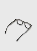 OPULENT SQUARE EYEGLASSES SMOKY CRYSTAL (8)
