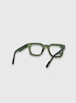 OPULENT SQUARE EYEGLASSES OLIVE CRYSTAL (7)