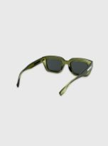 narrow-square-frame-sunglasses Translucent Olive Green (8)